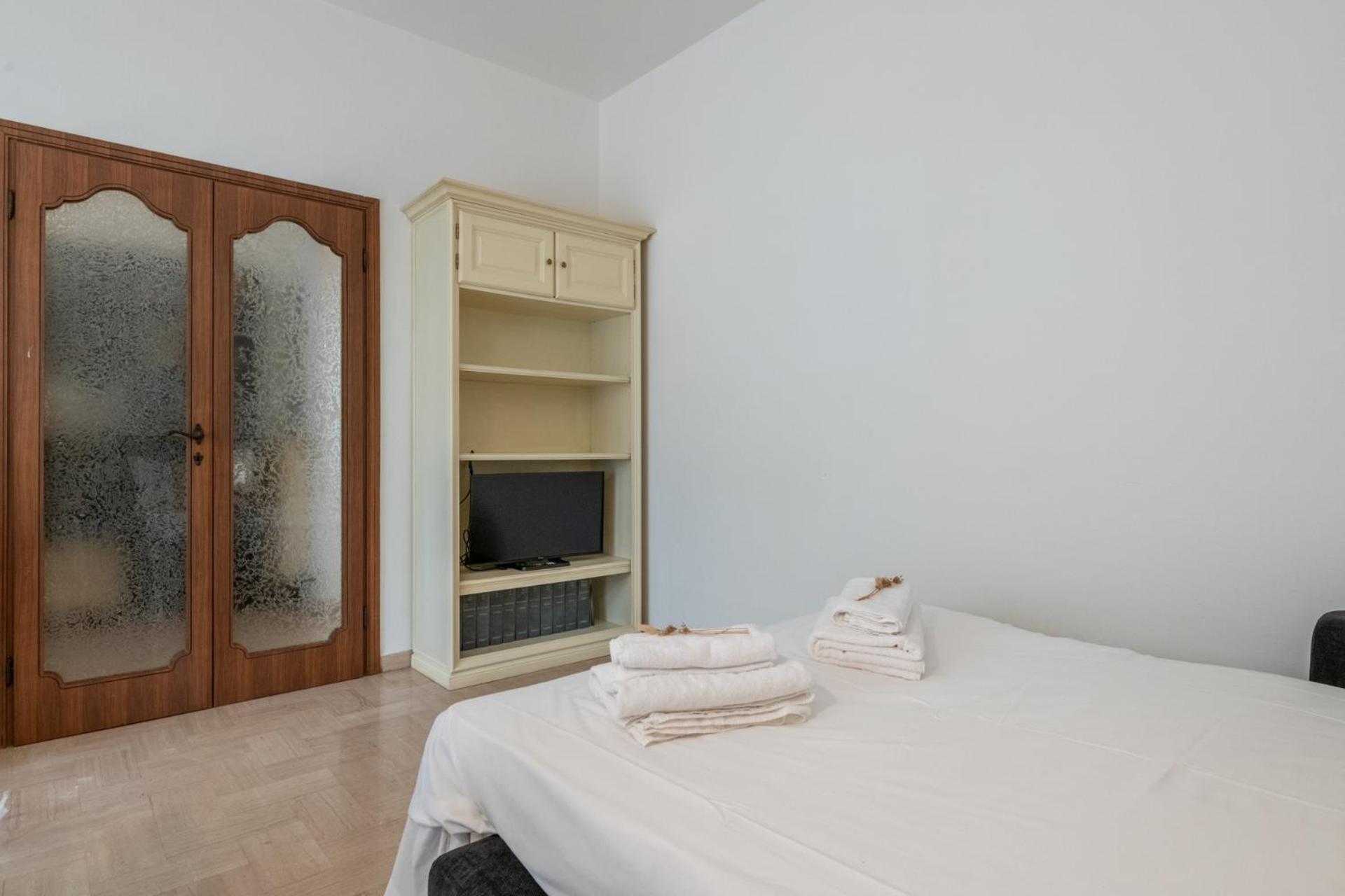Garden House,Pisa Apartamento Exterior foto